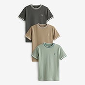 Tops & T-Shirts